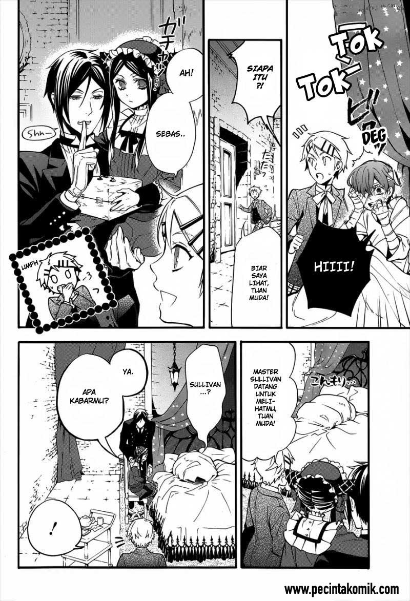 Chapter 92 - halaman 13