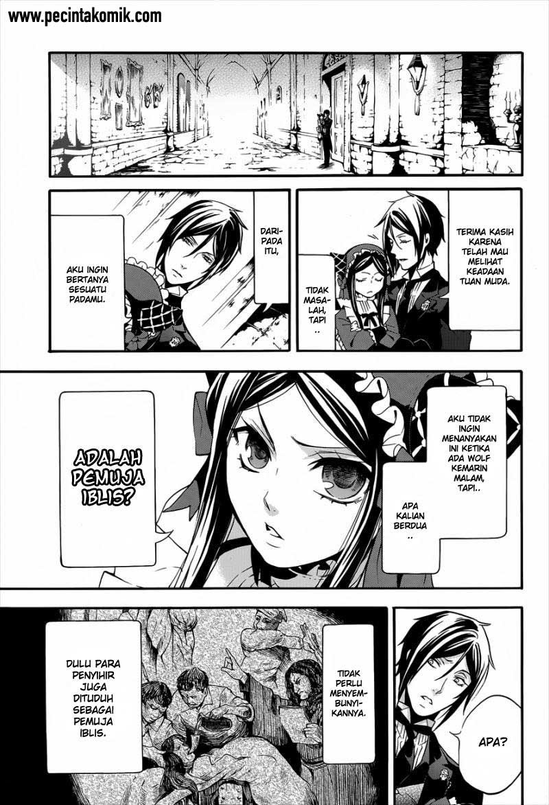 Chapter 92 - halaman 16