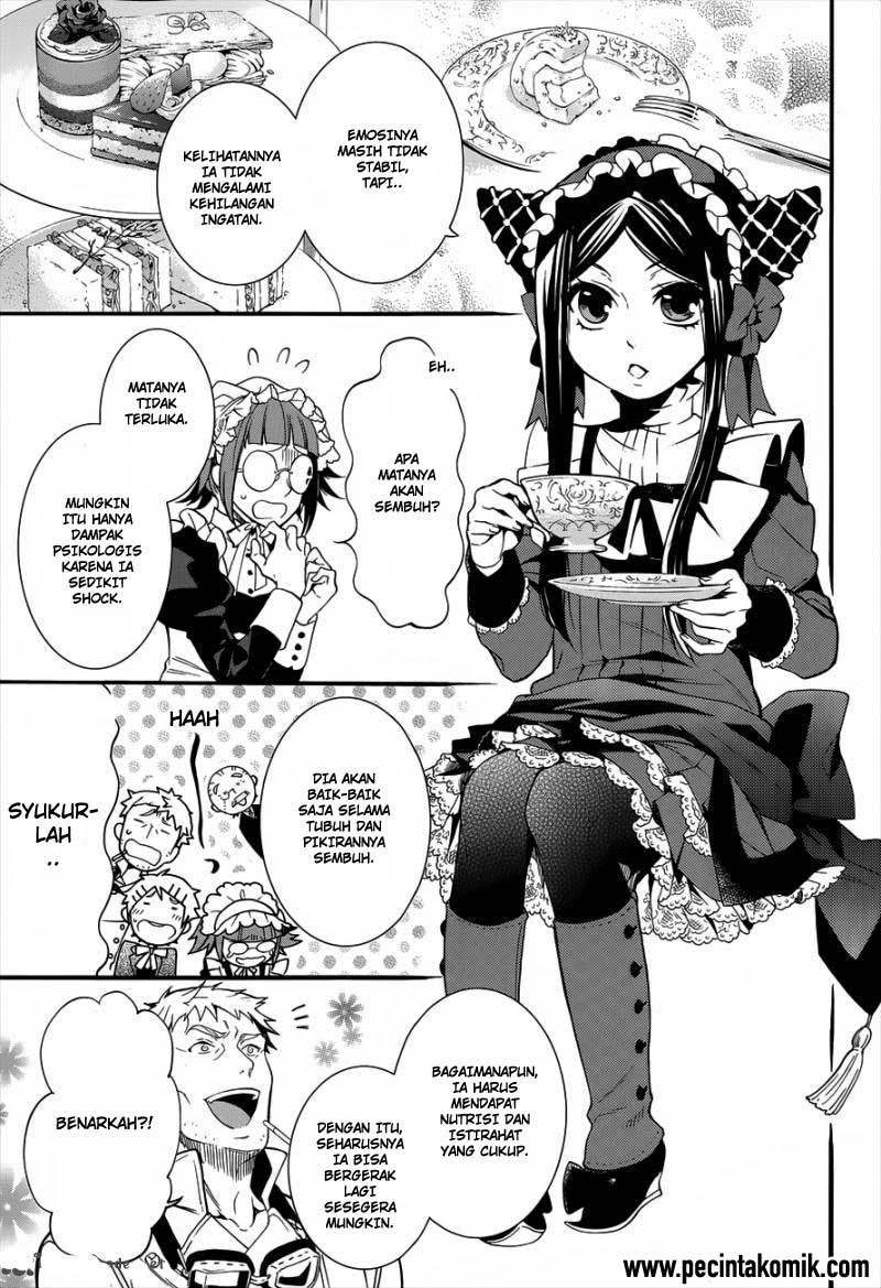 Chapter 92 - halaman 20