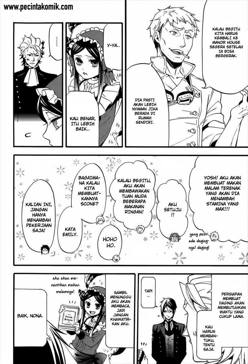 Chapter 92 - halaman 21