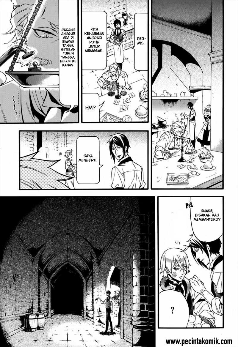Chapter 92 - halaman 22