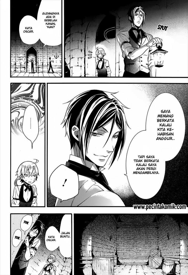 Chapter 92 - halaman 23