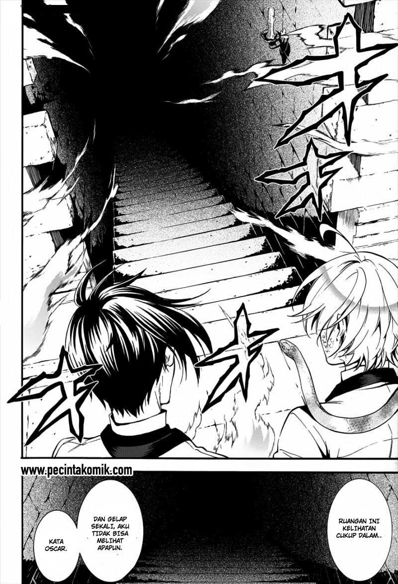 Chapter 92 - halaman 25