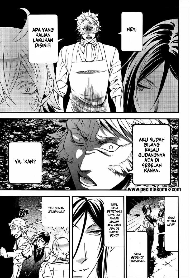 Chapter 92 - halaman 26