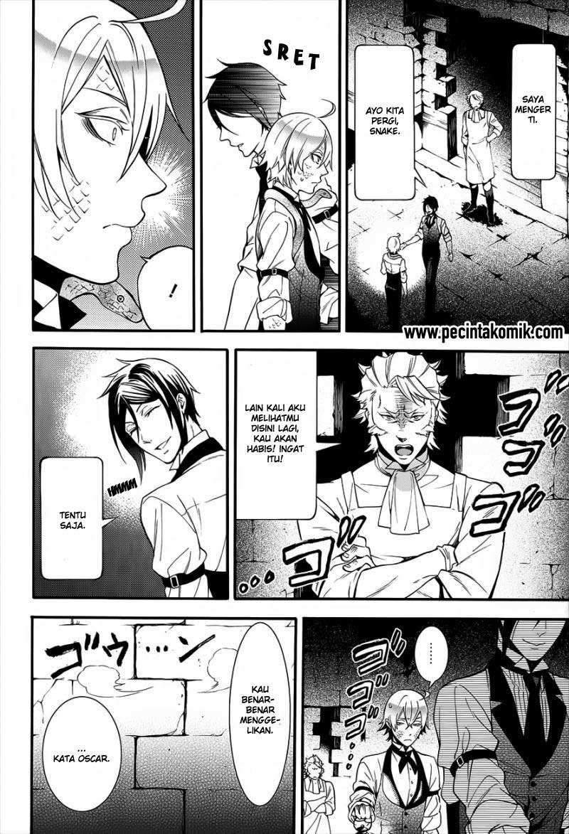 Chapter 92 - halaman 27