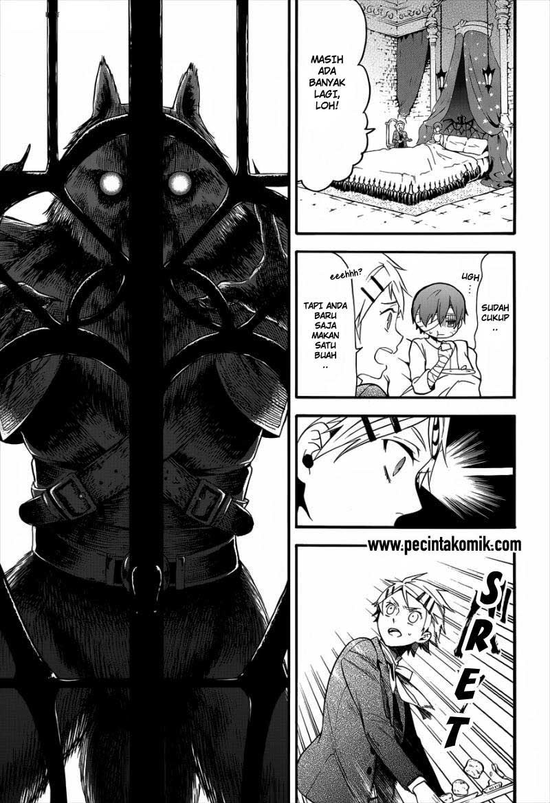Chapter 92 - halaman 28
