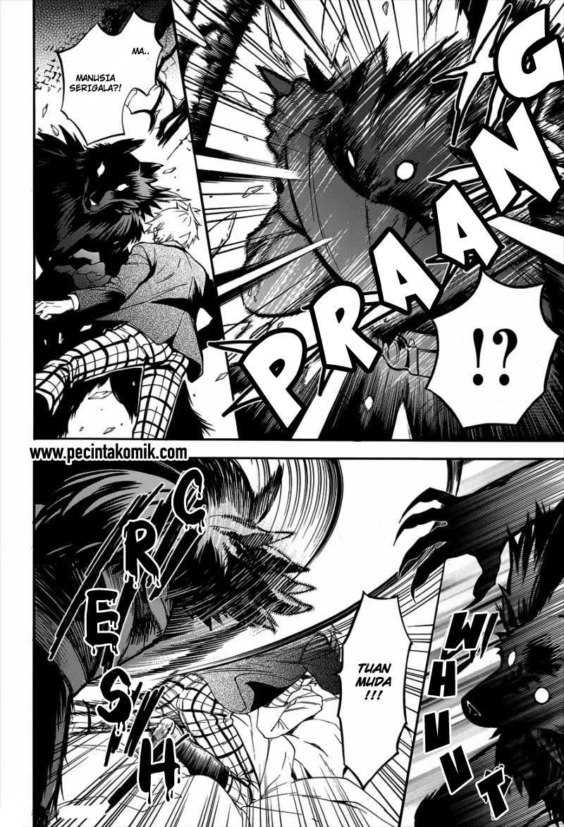 Chapter 92 - halaman 29