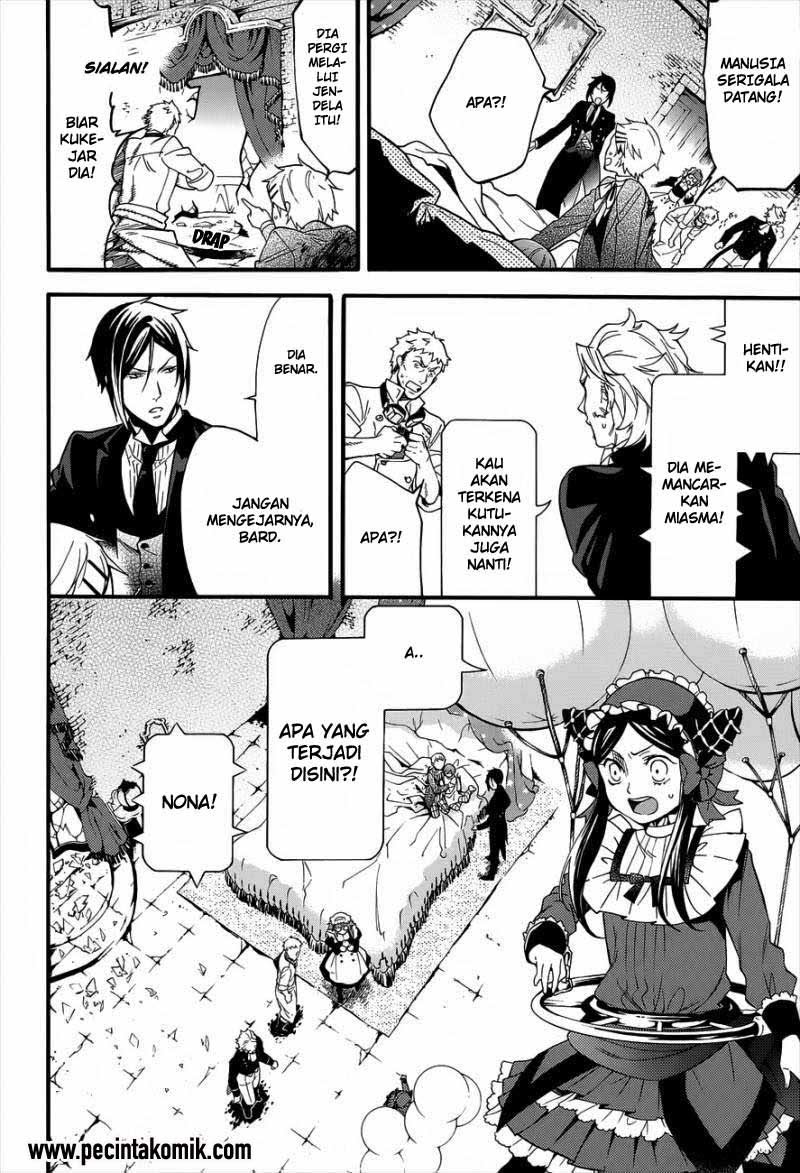 Chapter 92 - halaman 31