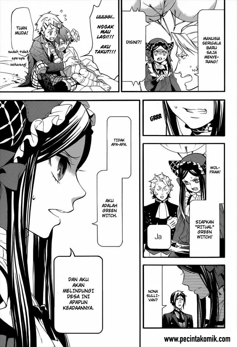 Chapter 92 - halaman 32