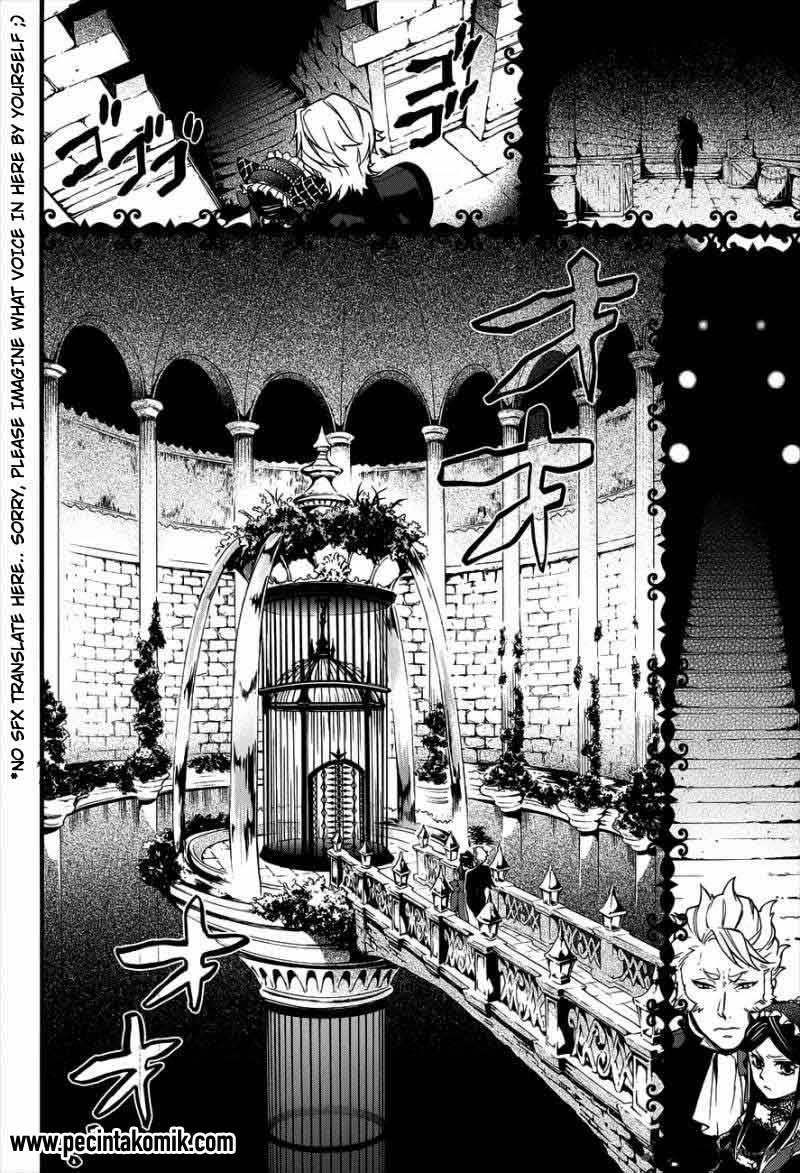 Chapter 92 - halaman 33