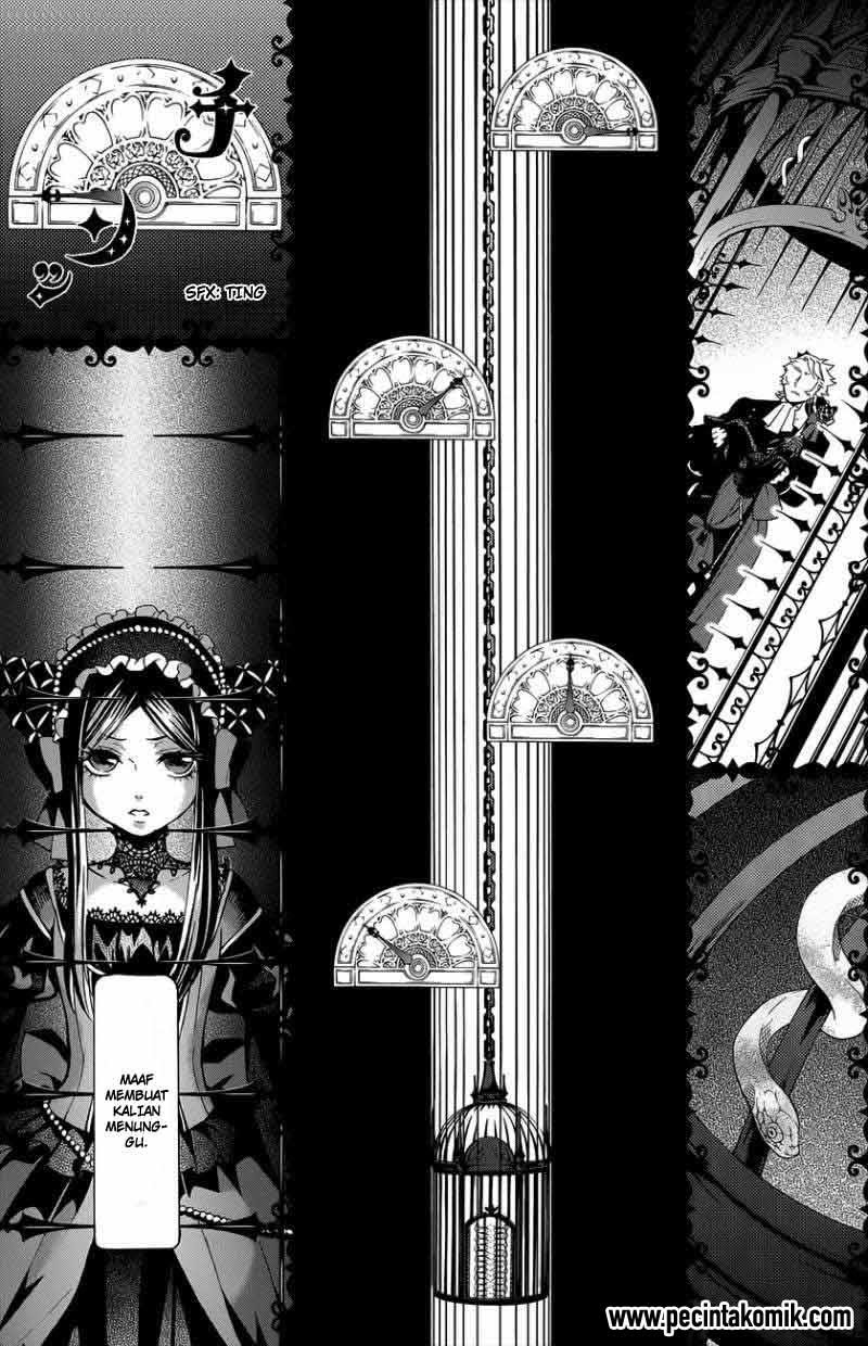 Chapter 92 - halaman 34