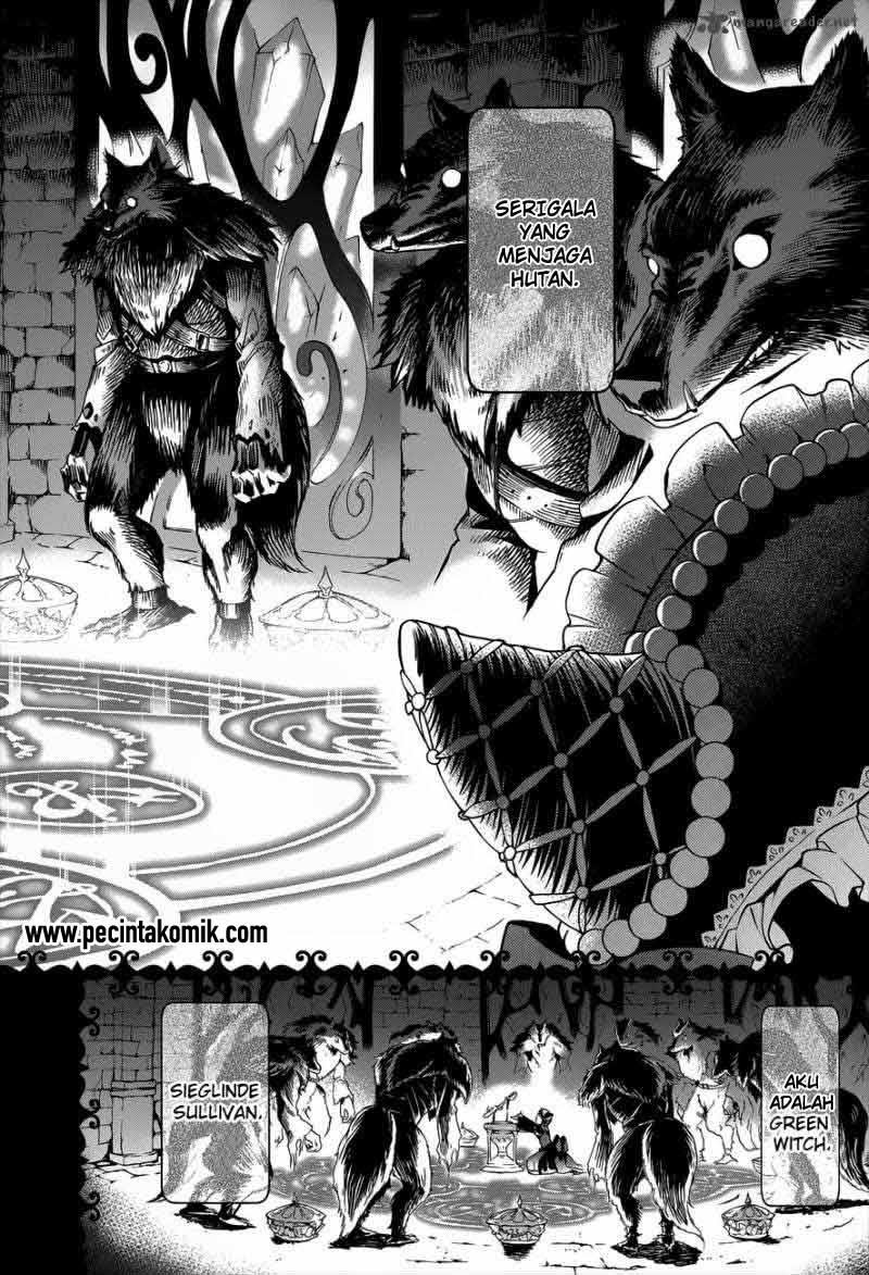 Chapter 92 - halaman 35