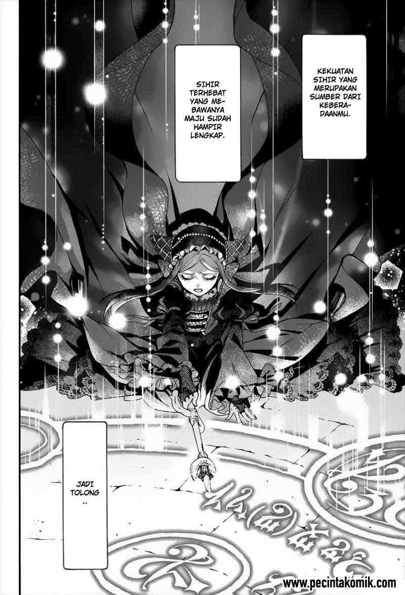 Chapter 92 - halaman 37