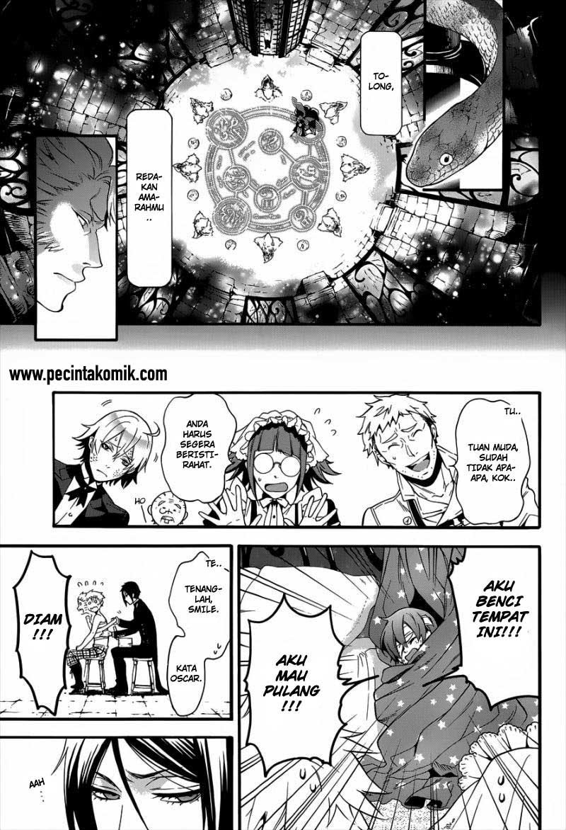 Chapter 92 - halaman 38