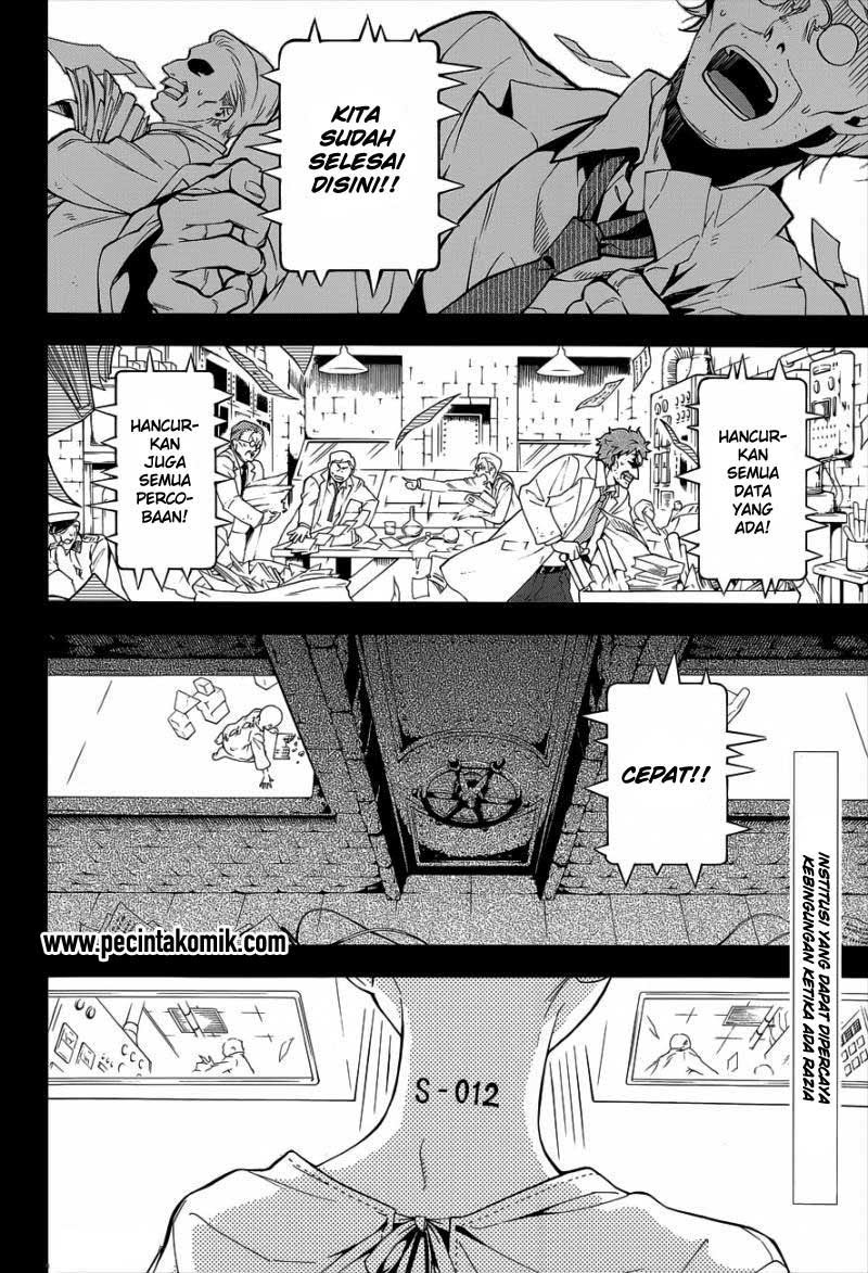 Chapter 92 - halaman 5