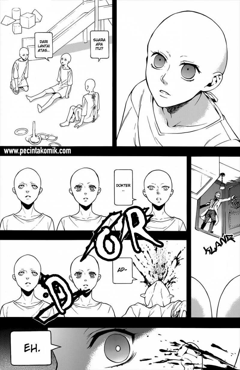 Chapter 92 - halaman 6