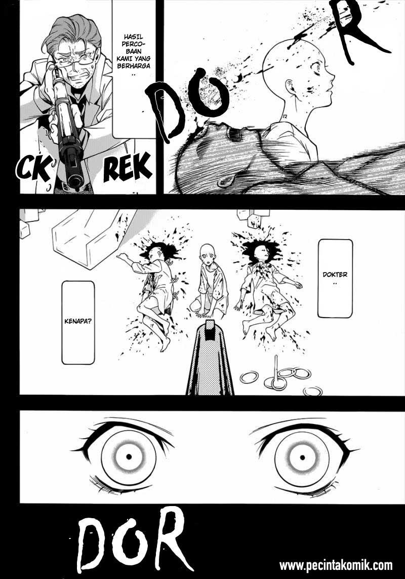 Chapter 92 - halaman 7