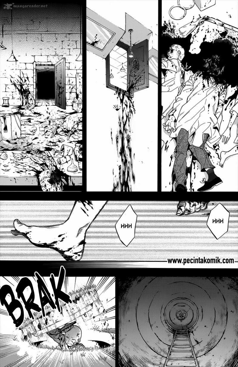 Chapter 92 - halaman 8