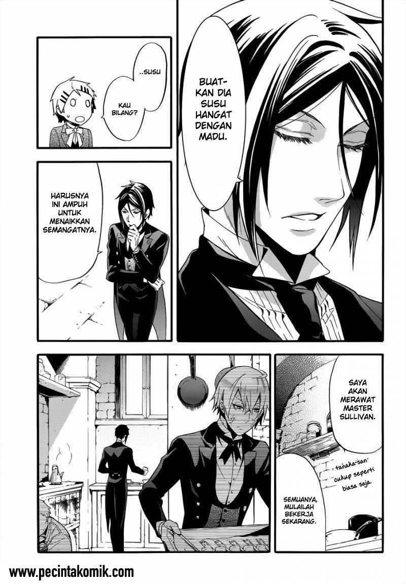 Chapter 91 - halaman 12