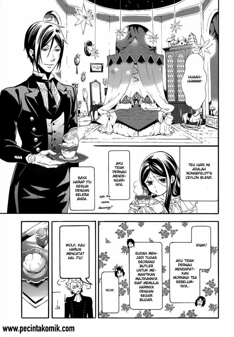 Chapter 91 - halaman 14