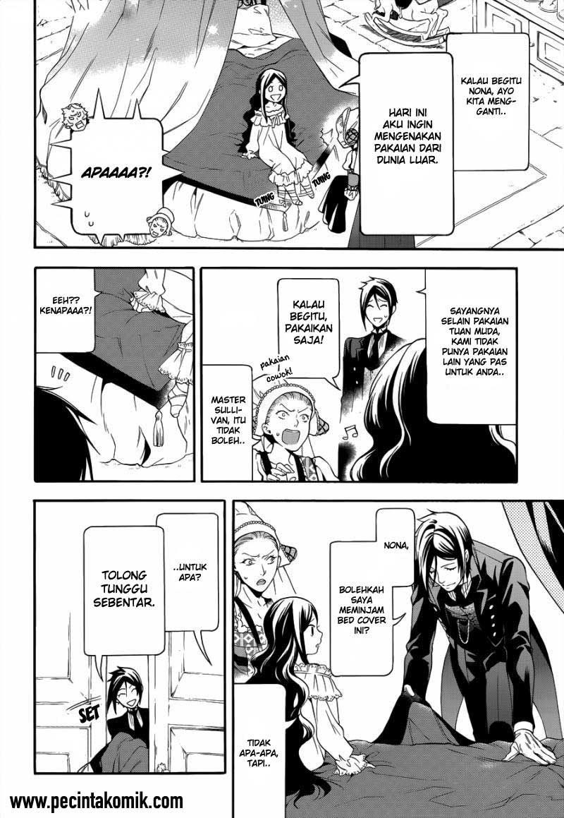 Chapter 91 - halaman 15