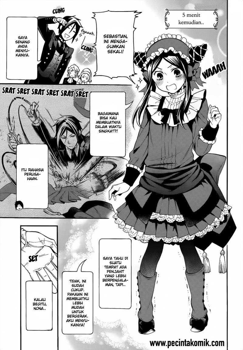 Chapter 91 - halaman 16