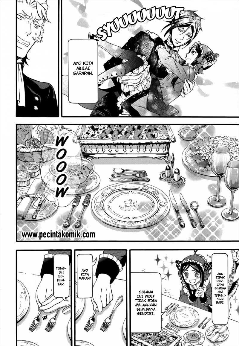 Chapter 91 - halaman 17