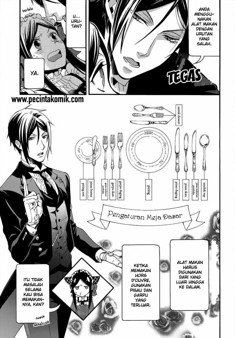 Chapter 91 - halaman 18