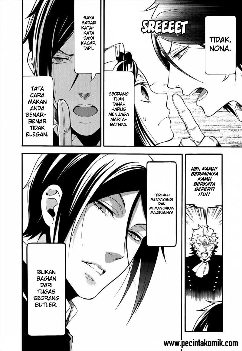 Chapter 91 - halaman 19