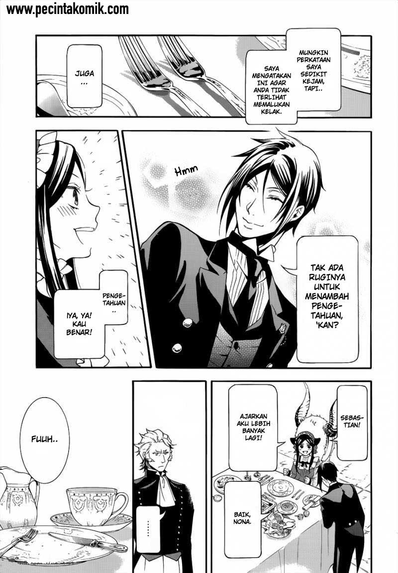 Chapter 91 - halaman 20