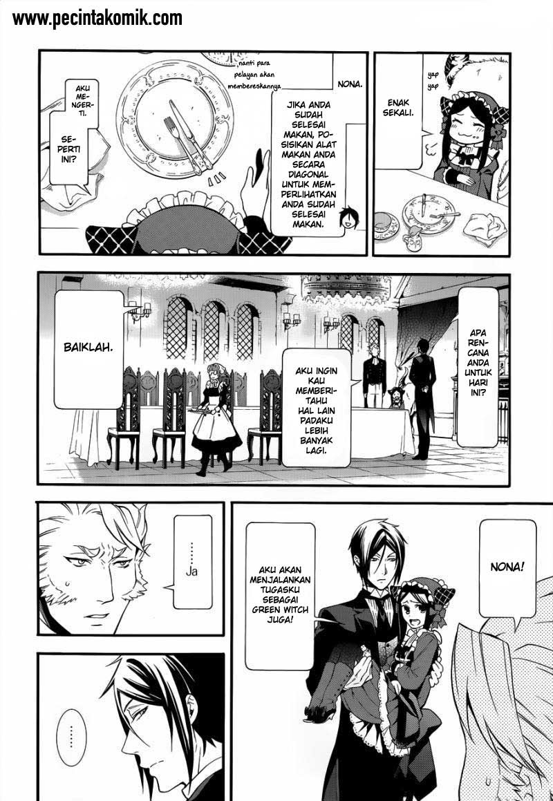 Chapter 91 - halaman 21