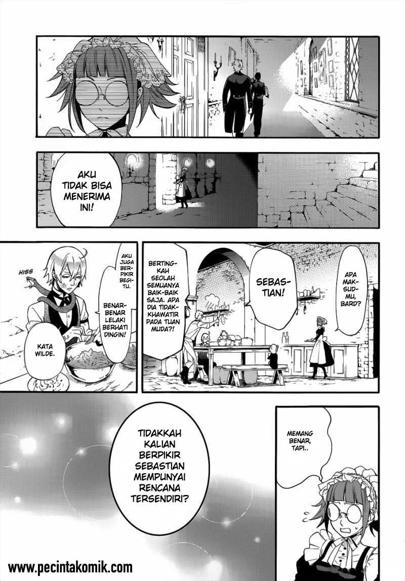 Chapter 91 - halaman 22