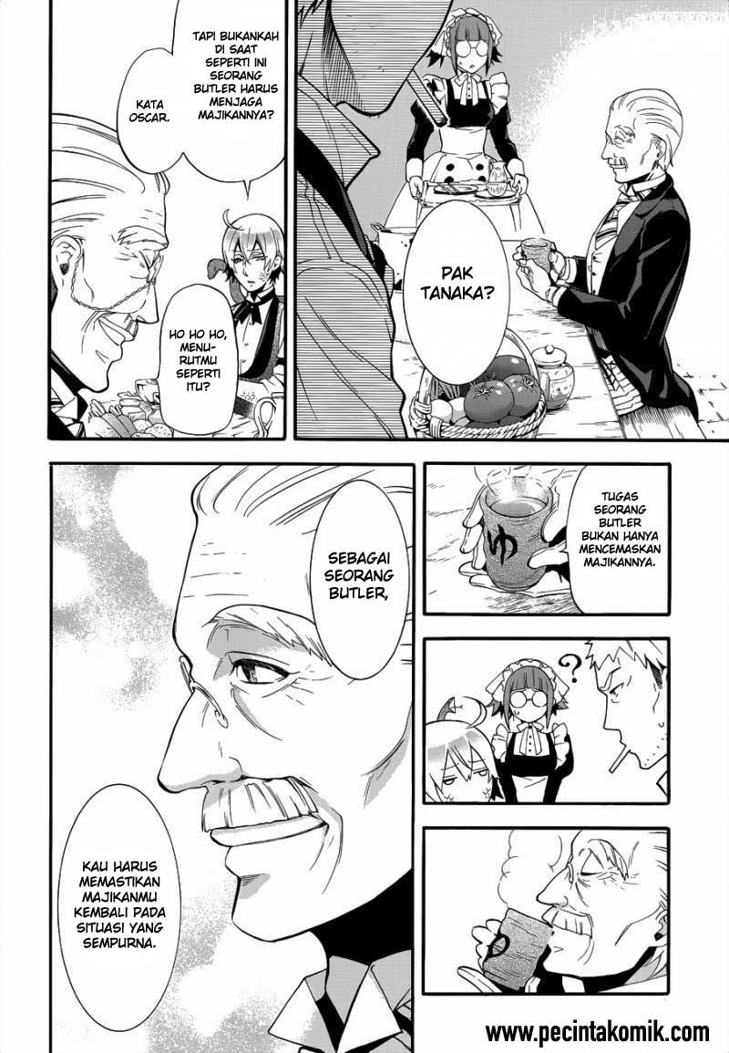 Chapter 91 - halaman 23