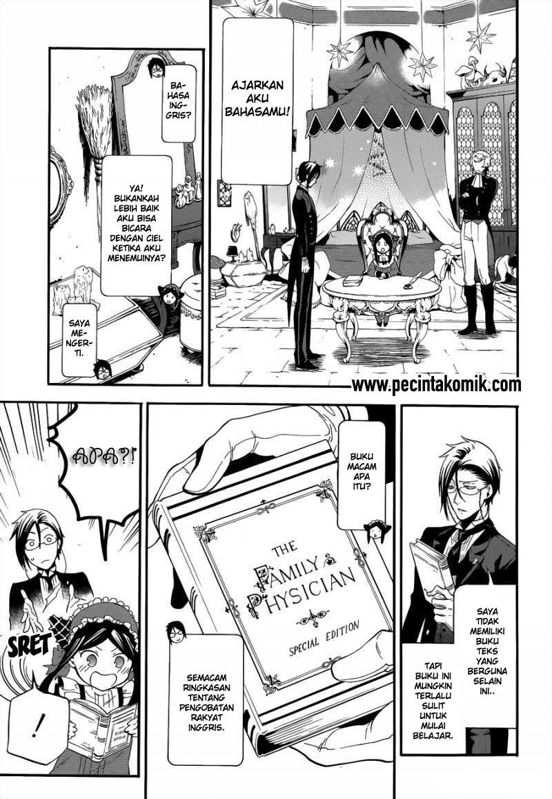 Chapter 91 - halaman 24
