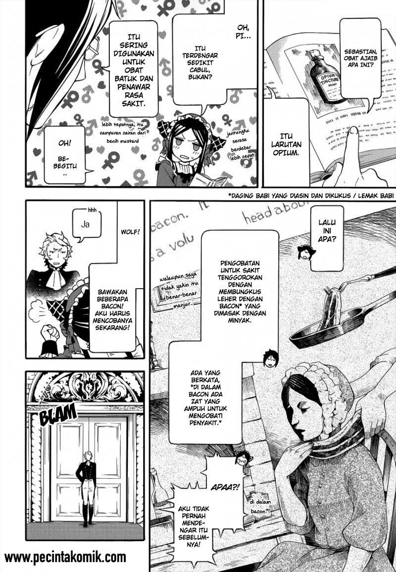 Chapter 91 - halaman 25