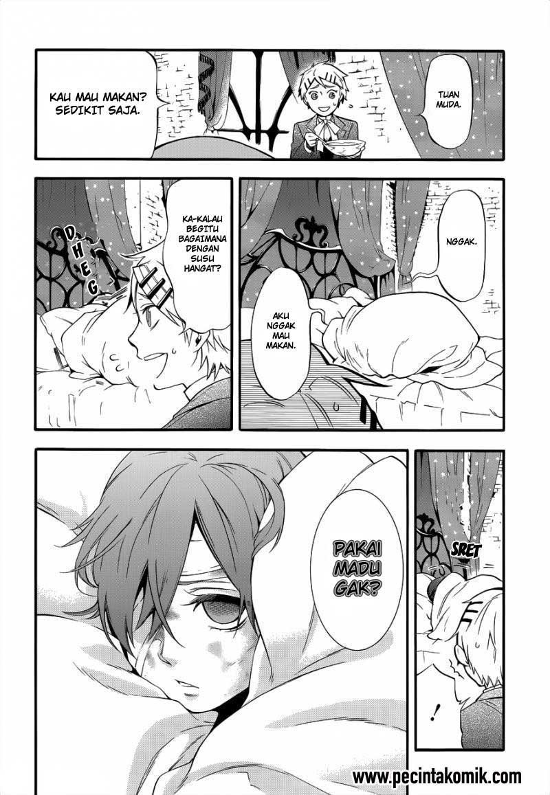 Chapter 91 - halaman 27