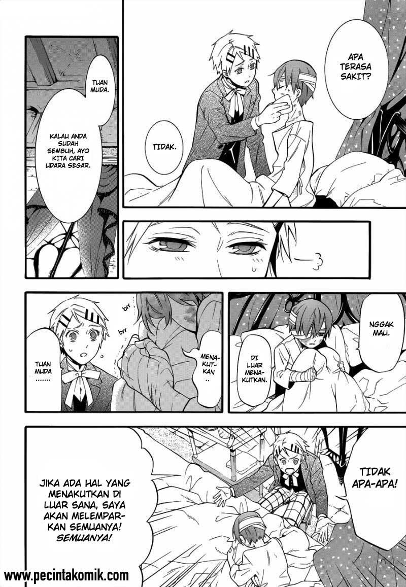 Chapter 91 - halaman 29