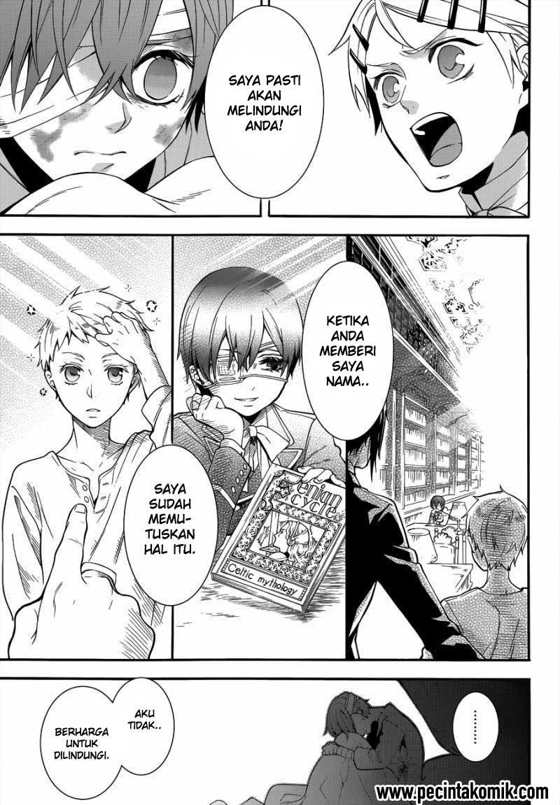 Chapter 91 - halaman 30