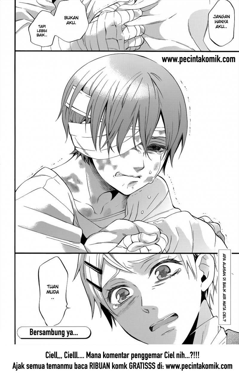 Chapter 91 - halaman 31
