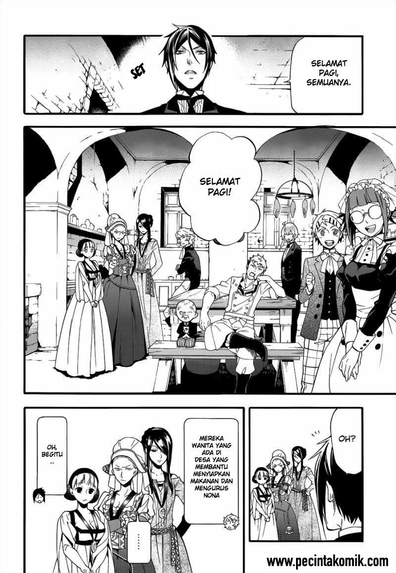 Chapter 91 - halaman 9