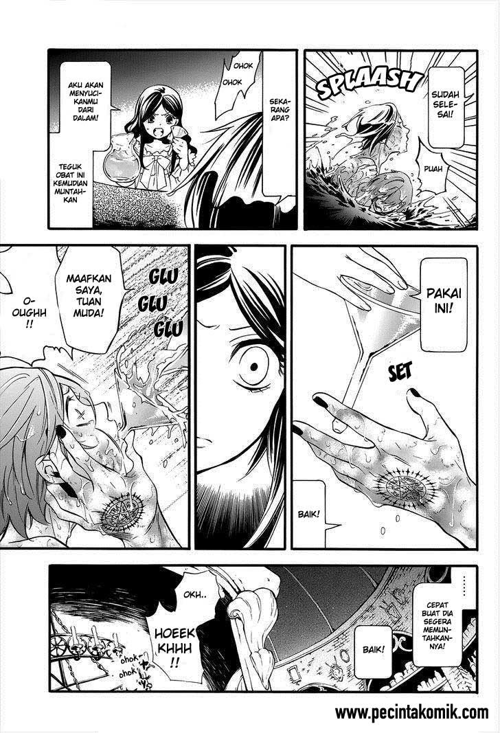 Chapter 90 - halaman 12