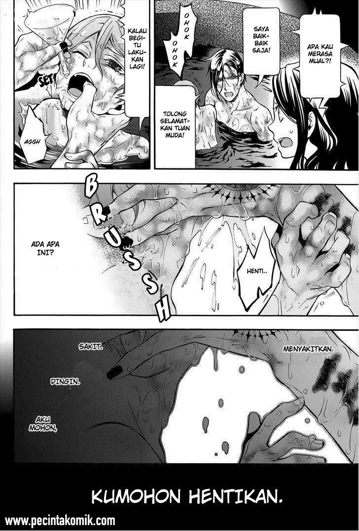 Chapter 90 - halaman 13