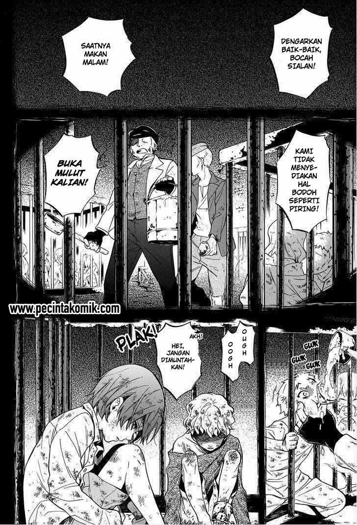 Chapter 90 - halaman 15