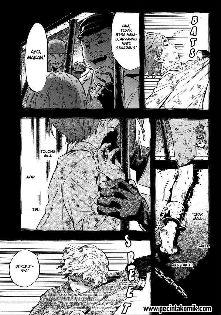 Chapter 90 - halaman 16