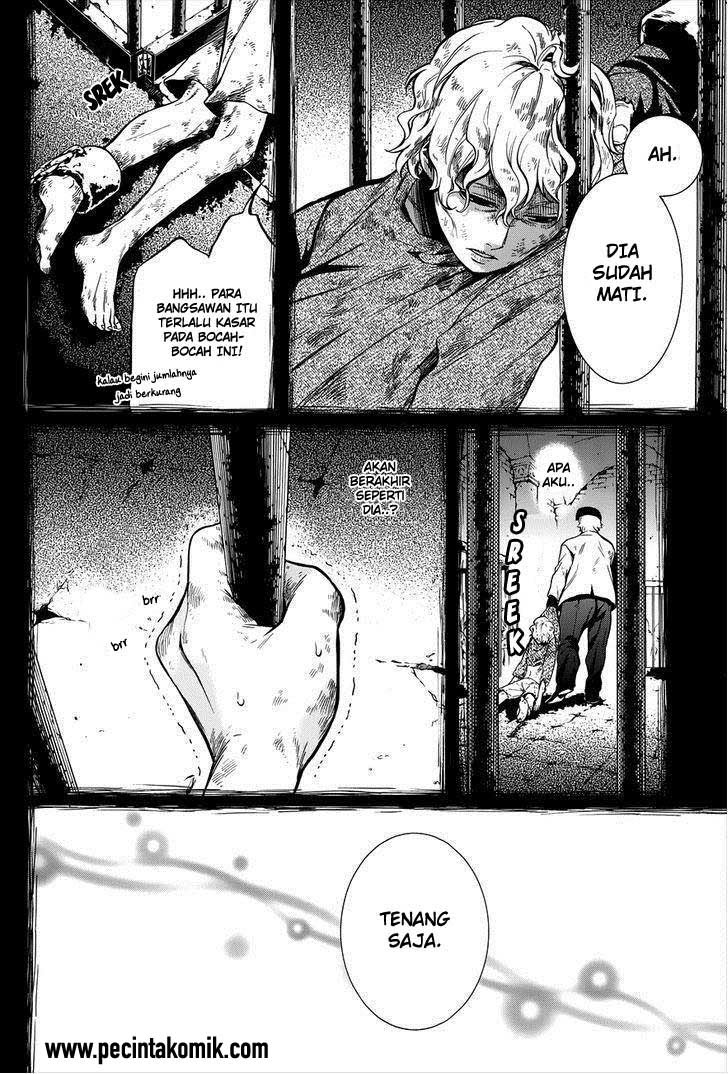 Chapter 90 - halaman 17
