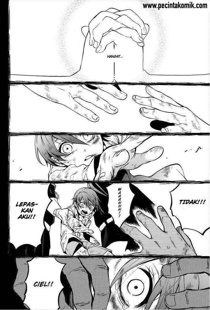 Chapter 90 - halaman 19