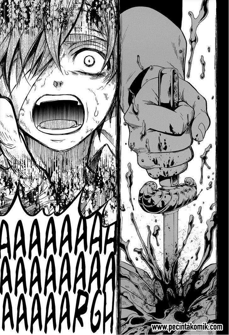 Chapter 90 - halaman 20