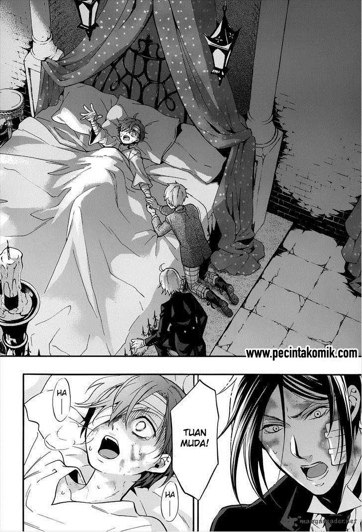 Chapter 90 - halaman 21