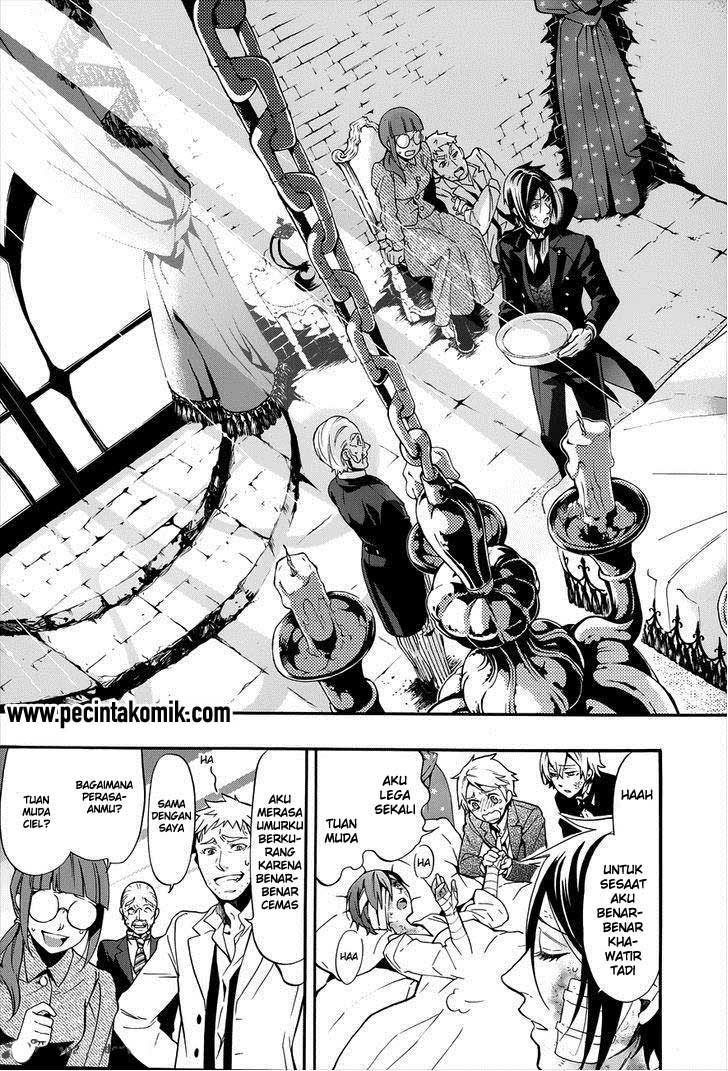 Chapter 90 - halaman 22