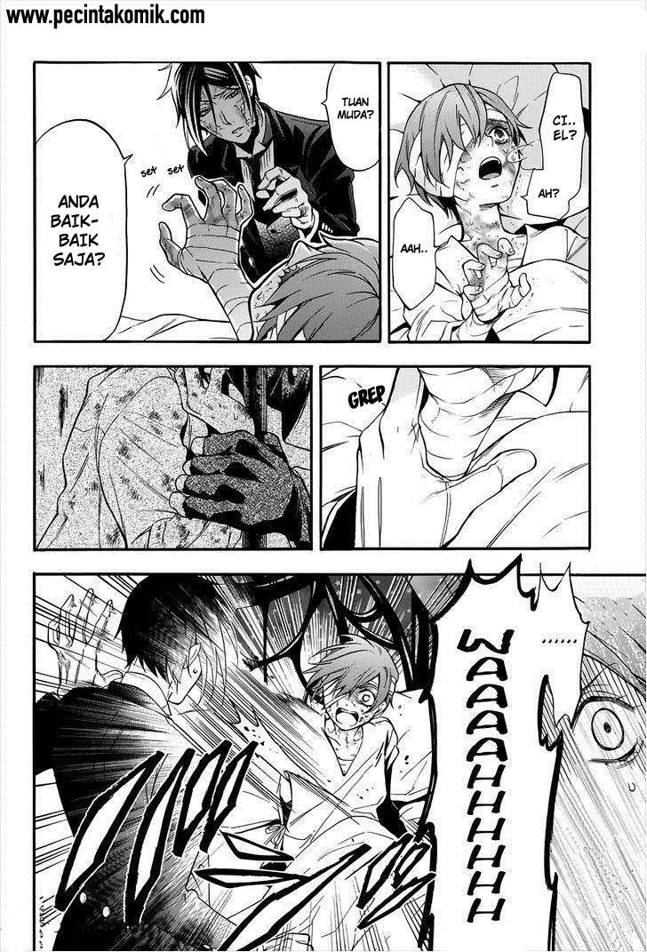Chapter 90 - halaman 23